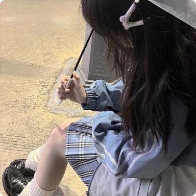 逆流的色彩